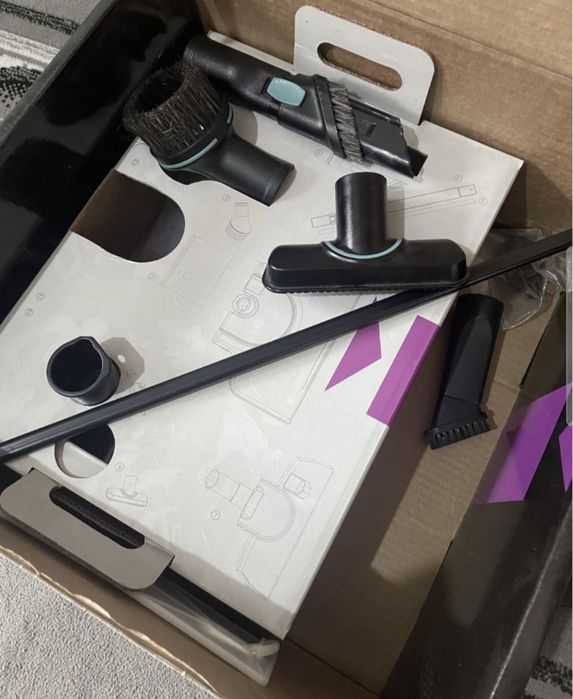 Продам пылесос Roboclean SPlus + С плюс