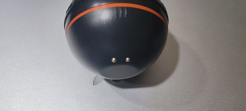 Сонар Deeper Pro+