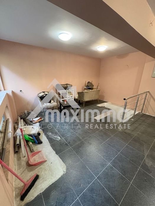 Продава се Офис в Варна, Зимно кино Тракия - 72 кв.м за 832 €/кв.м - Снимка #3