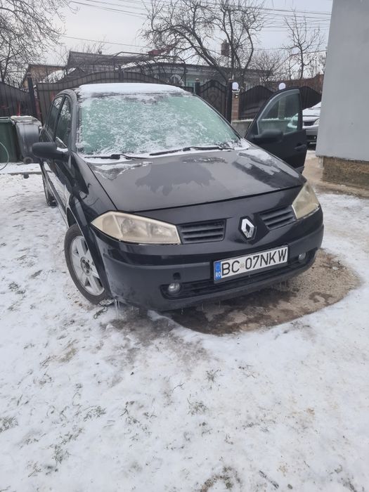 Vând Renault  megan