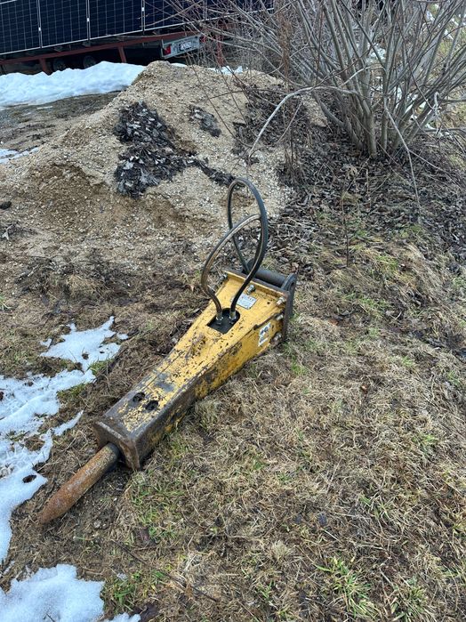 Vand picon OM 201 PS