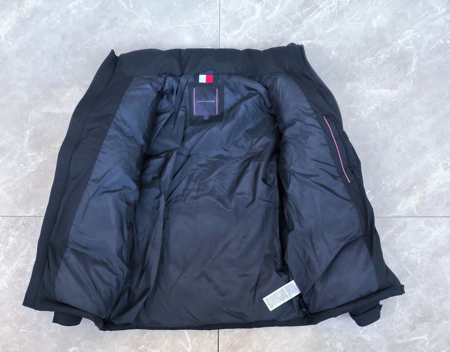 Tommy Hilfiger яке S размер