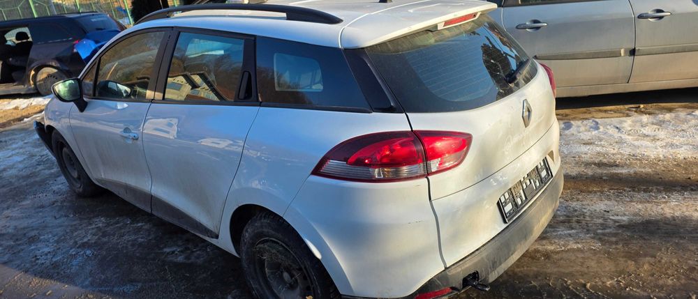 Stop aripa stanga Renault Clio 4 combi 2015 2016 / 2017 2018