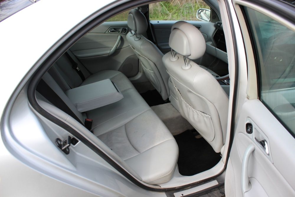 НА ЧАСТИ!!! Mercedes W203 C220cdi Седан / Мерцедес В203