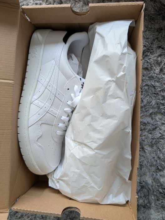 Asics Japan S Чисто нови