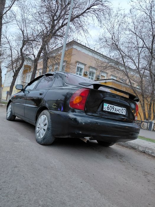 Заз    шанс  2011