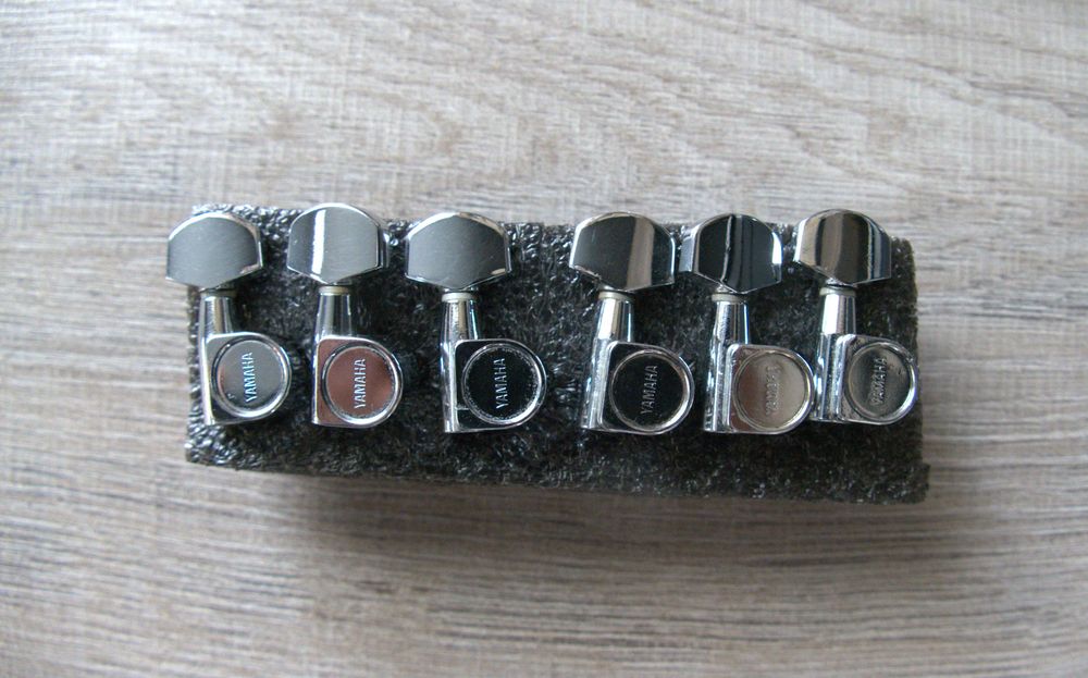 Cheite chitara electrica acustica Tuning pegs Yamaha Grover Schecter Whasburn Jackson