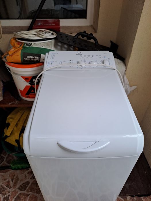 Vand masina de spalat ca defecta