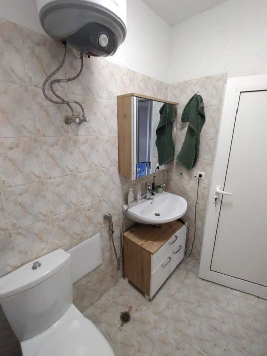 Дава се под наем Тристаен апартамент в София, Красно село - 120 кв.м за 765 € - Снимка #2