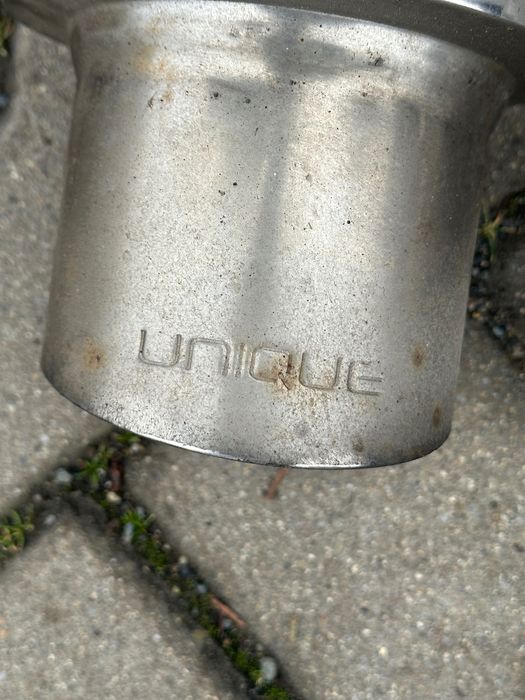 ауспуси/гърнета.