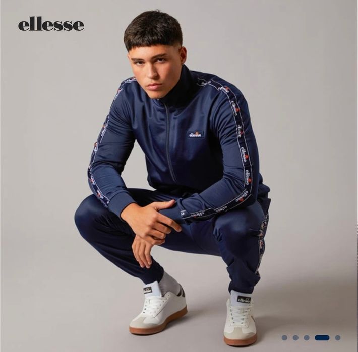 Горнище и долнище Ellesse