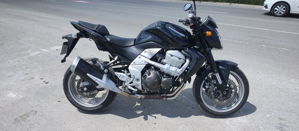 De vanzare Kawasaki Z750 2007