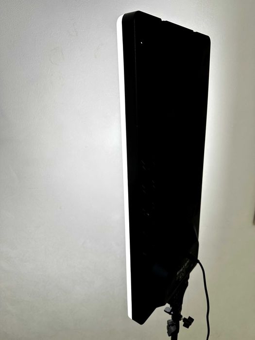 Лампа для съемок большая