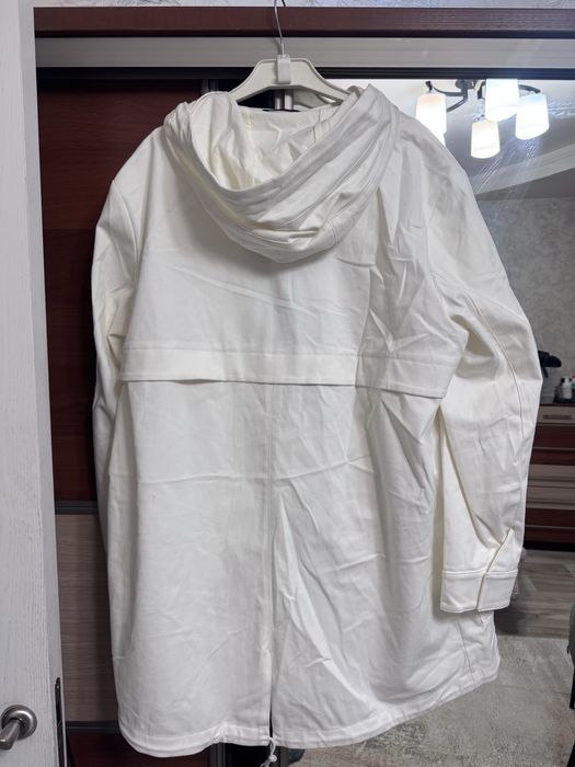 Куртка HUGO BOSS весна лето