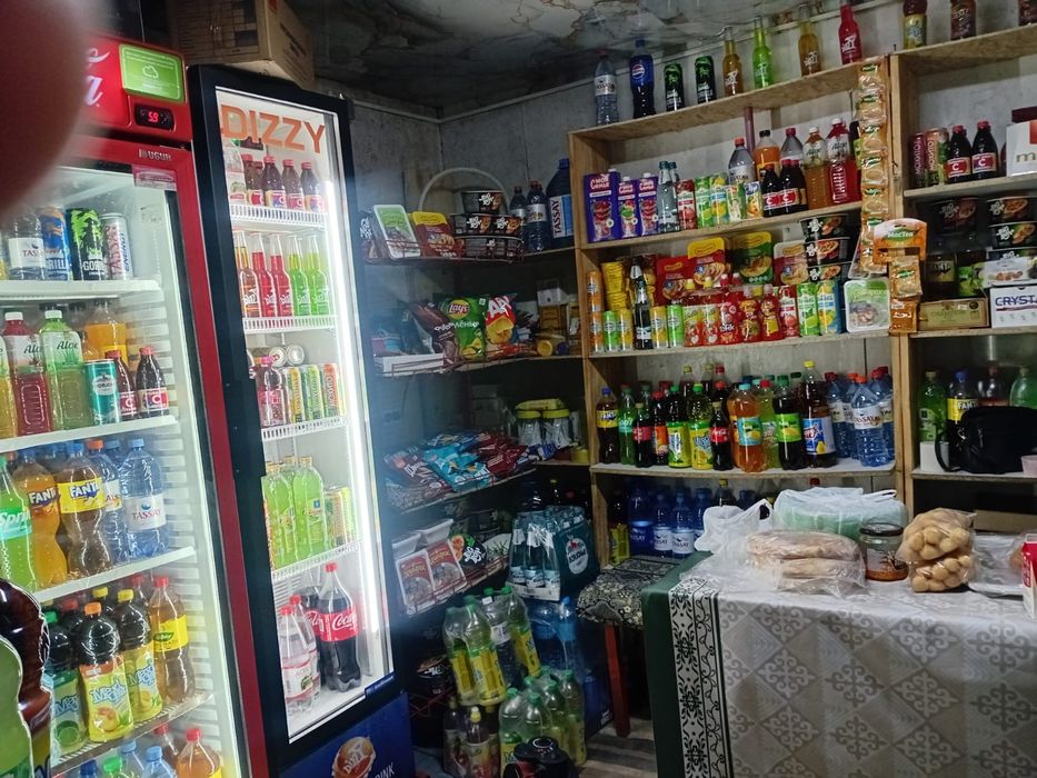 Продам павильон...