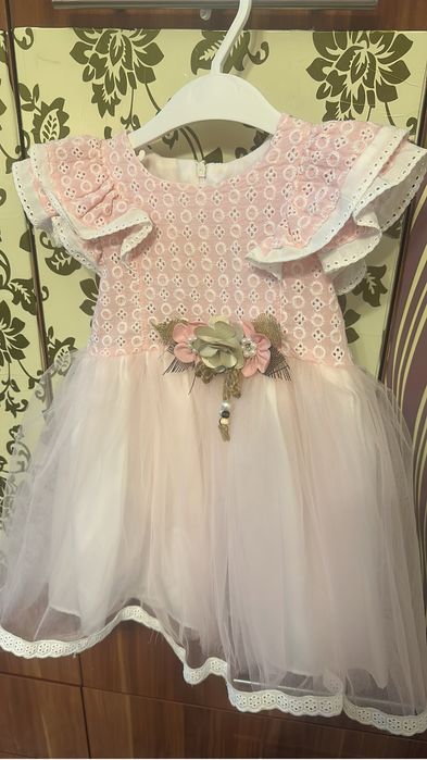 Платья для девочки