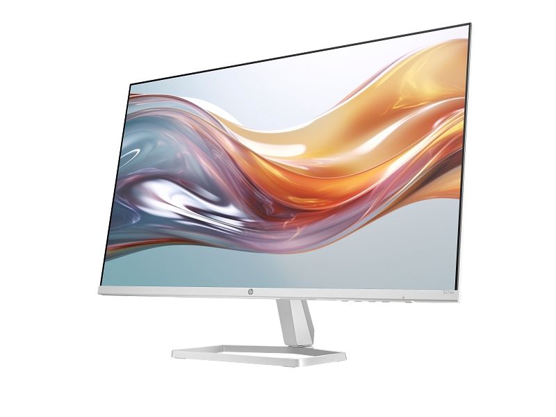 Монитор HP 27 дюймовый