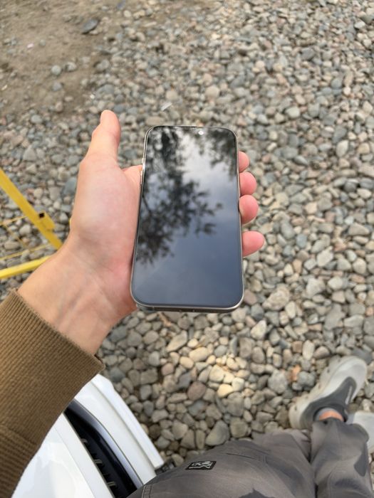 iPone 16pro 128гб