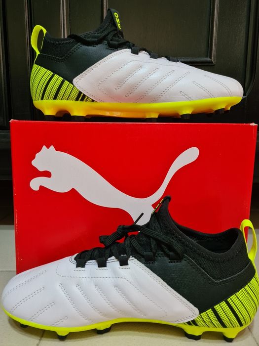 Бутонки PUMA номер 38