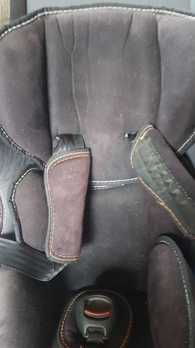 Scaun de mașină pentru copii Nania 0-18 kg