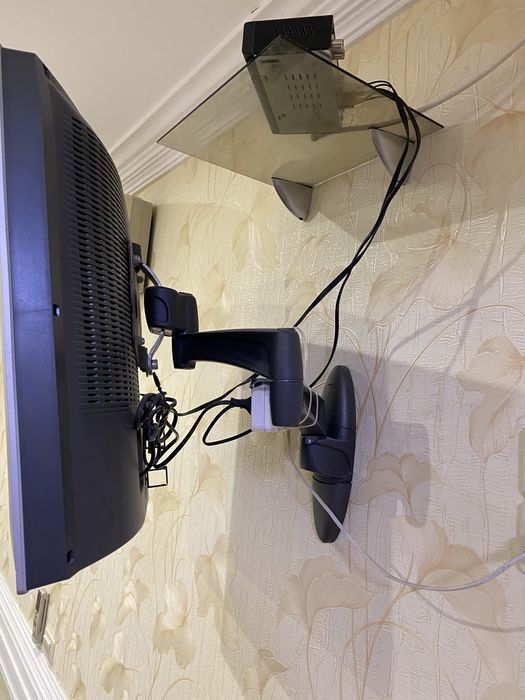 Panasonik Viera TX-20 LA 60P