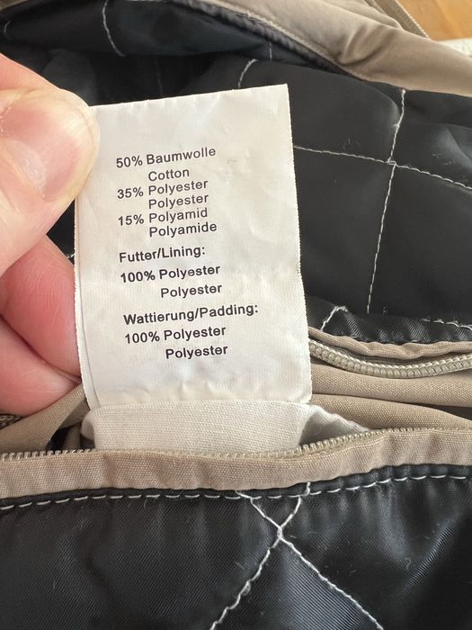 Куртка мужская р 52-54