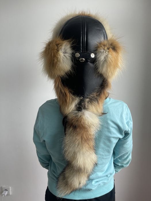 Малахай шапка ушанка тымак