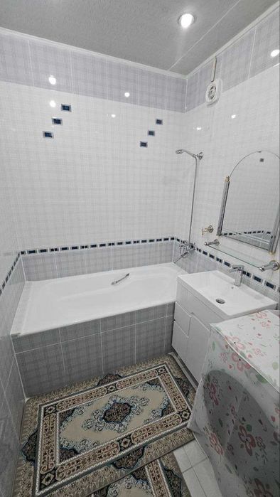 Коратош Чорсу Аренда кв 3-ком/1/5 ро-н Шайхантахурский