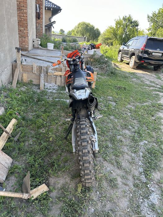 Zuumav K7 CBS300
