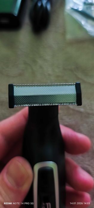 Тример Rowenta FOREVER SHARP