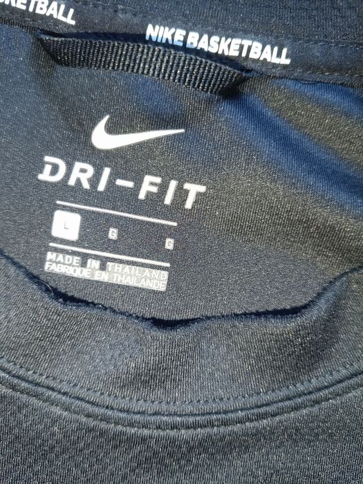 Мъжка оригинална тениска Nike