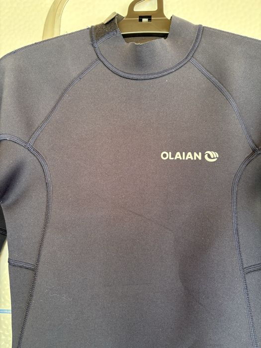 Неопрен OLAIAN мъжки  2.2 мм