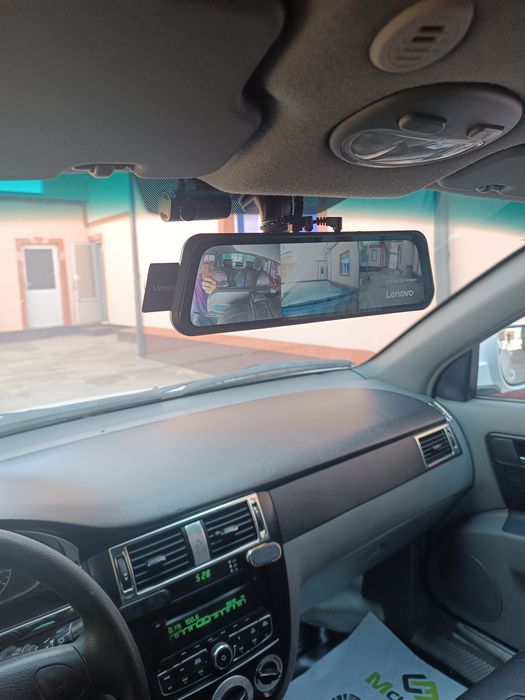 Jentira 2021 mexanika