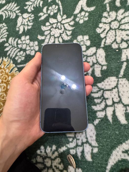 Iphone 13 Lla  sastaniyasi yangi