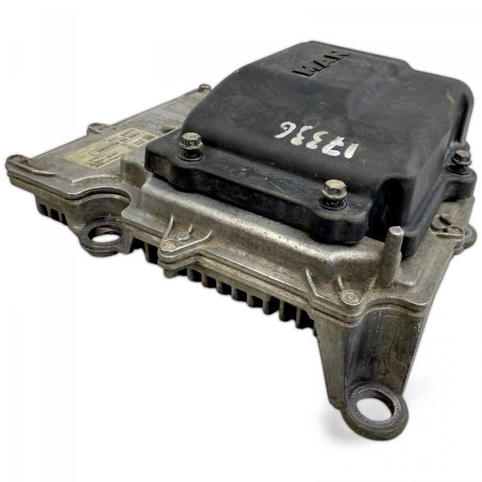 Calculator cutie viteze MAN TGL, TGM, TGS, TGX -Piese de schimb MAN