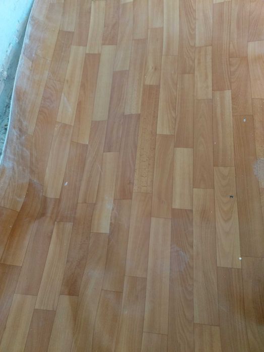 Линолеум бу 15 м2