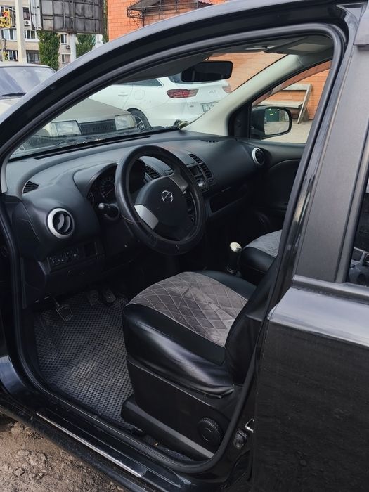 Nissan note 2012 года продам