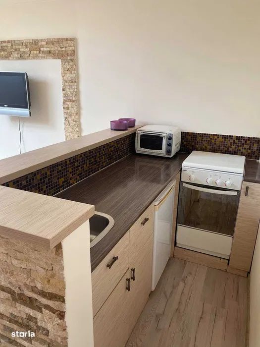 Apartament cu 2 camere, Intre Lacuri, Iulius Mall, pet friendly