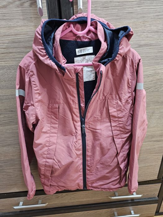 Geacă intermediară H&M, mărime 140