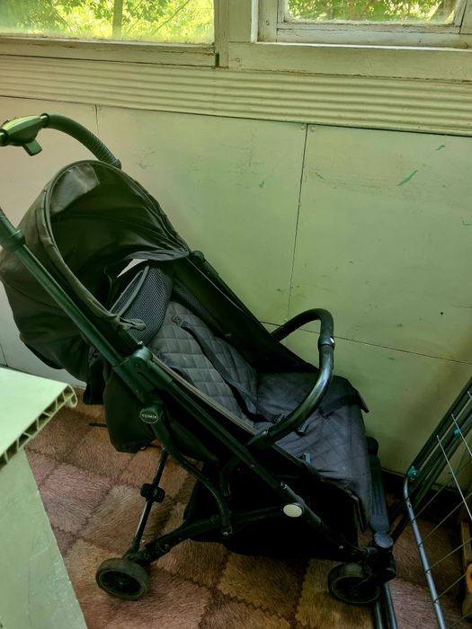 Продам детскую коляску