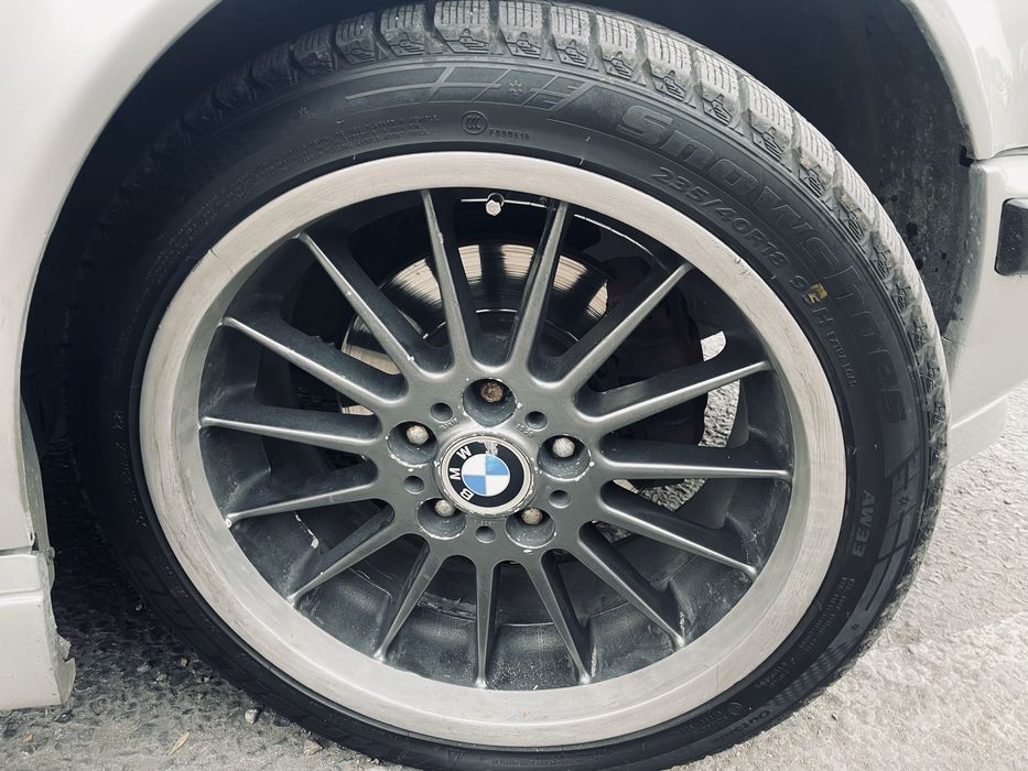 зимние балоны Р18