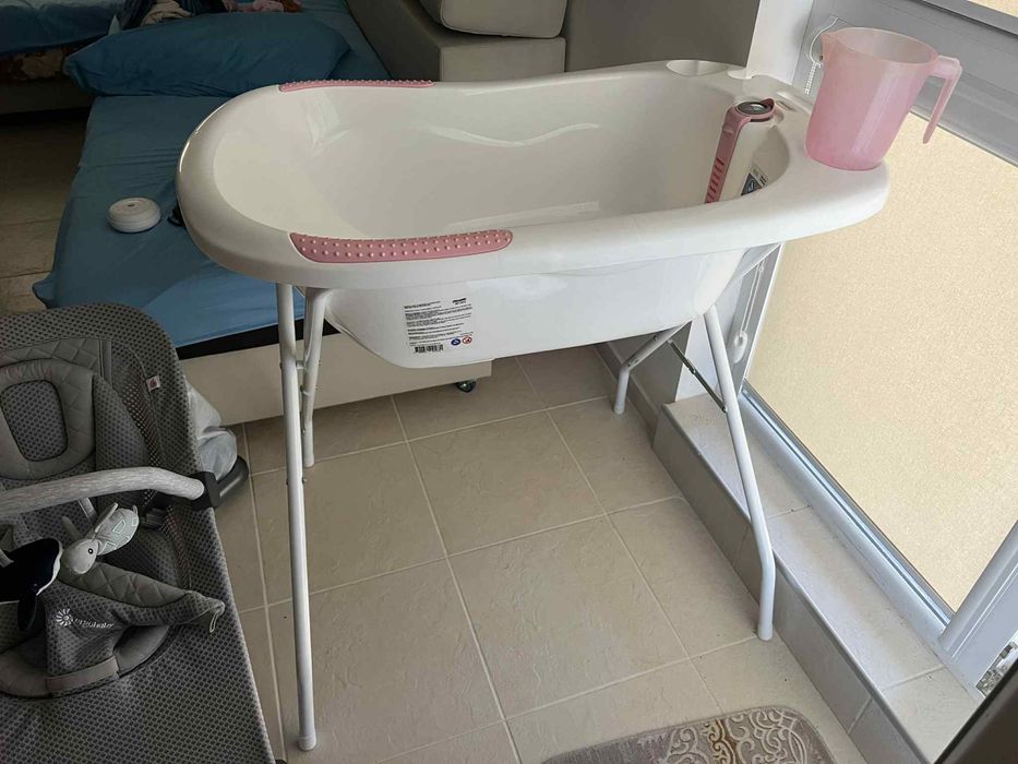 Корито за къпане Chipolino