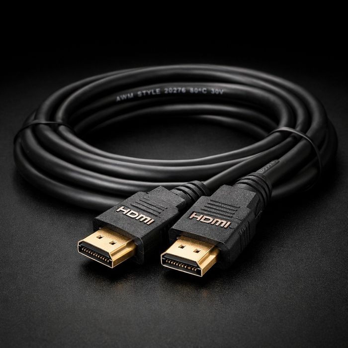 Кабель HDMI 1.8 метра