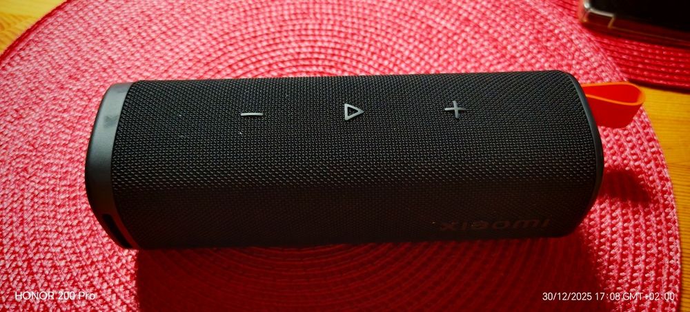 Блутот колонка Xiaomi Sound