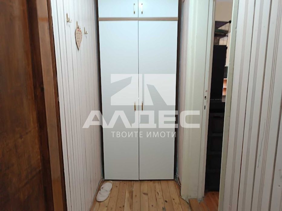 Продава тухлен двустаен ап. в Лозенец до бул. Джеймс Баучер!