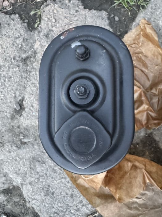 насос усилитель камаз