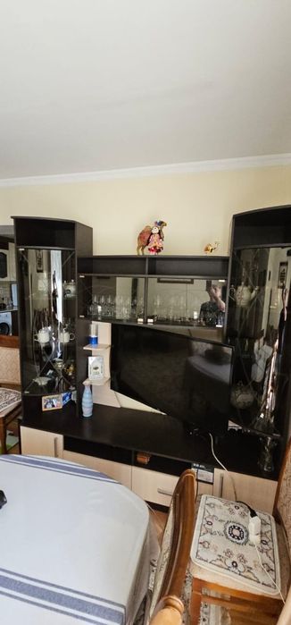 Горка для гостинной