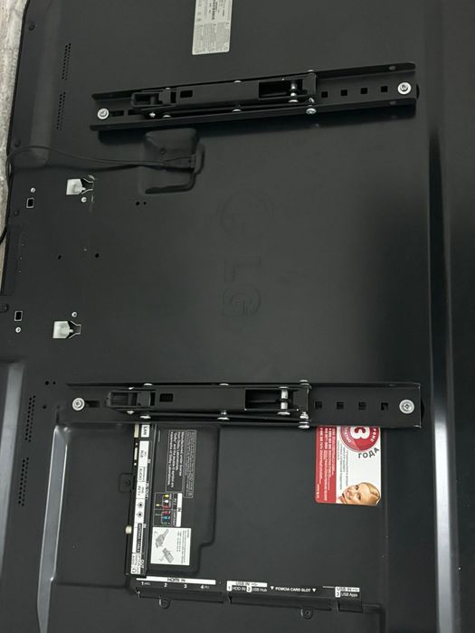 Продам Телевизор LG