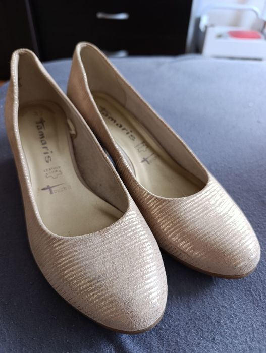 Официални обувки Tamaris