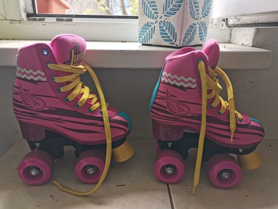 rolele lui soy luna in Bucuresti Anunturi gratuite